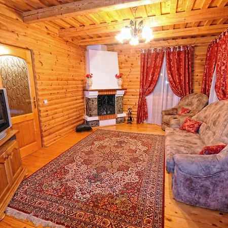 Legenda Hotel *
