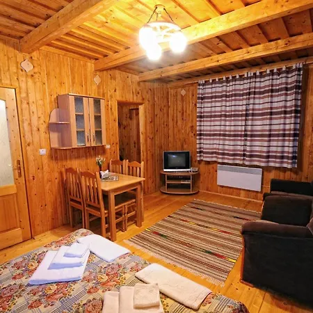 Legenda Hotel Saján