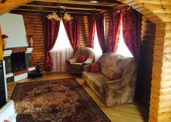 Otel Legenda *