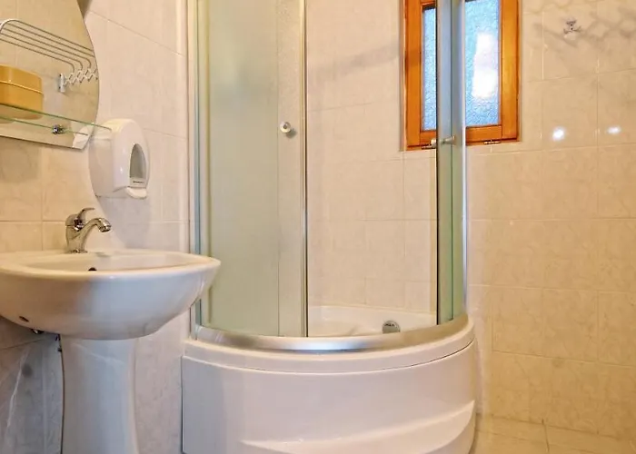 Otel Legenda Shayan