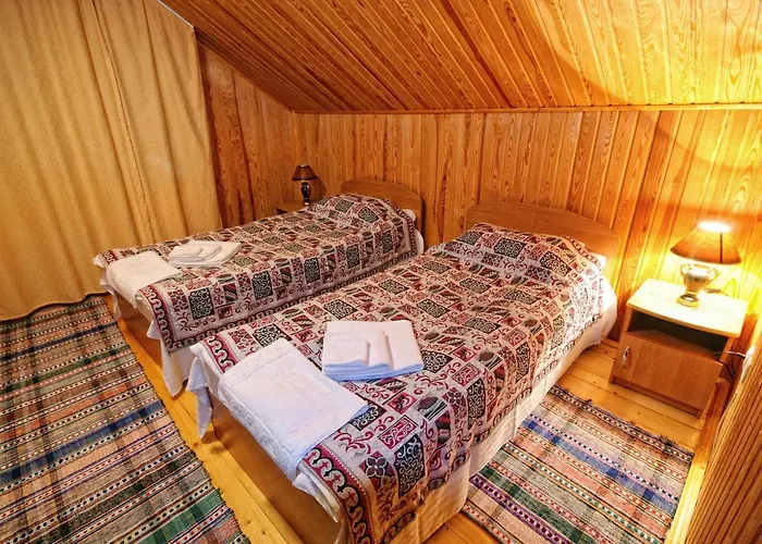 Otel Legenda