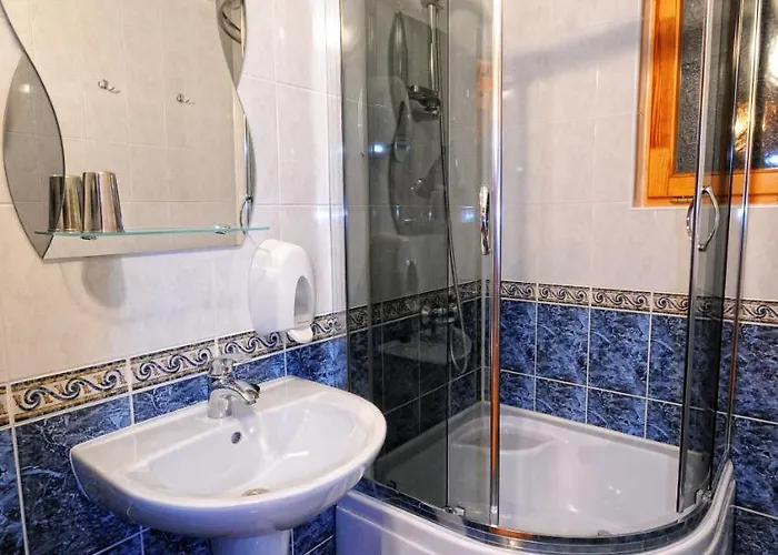 Otel Legenda *