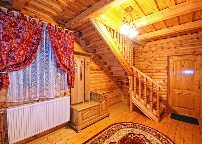 Otel Legenda *