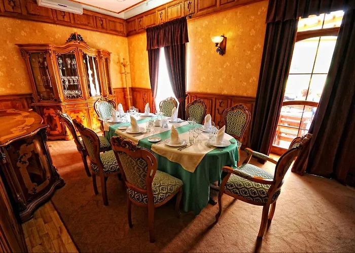 Legenda Otel *