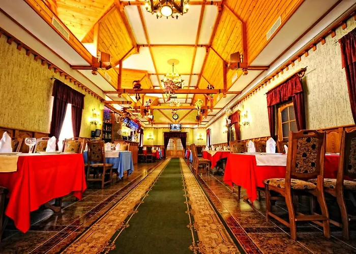 Otel Legenda