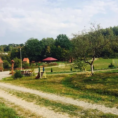 Legenda Hotel