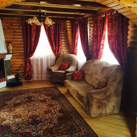 Hotell Legenda *