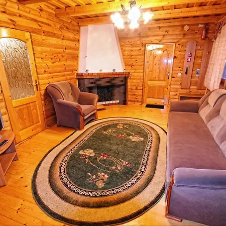 Hotel Legenda
