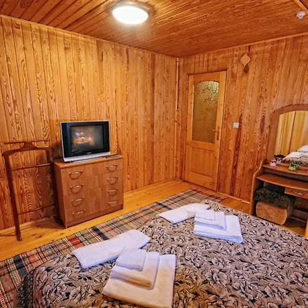 Legenda Hotel *