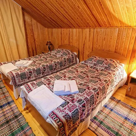 Hotel Legenda