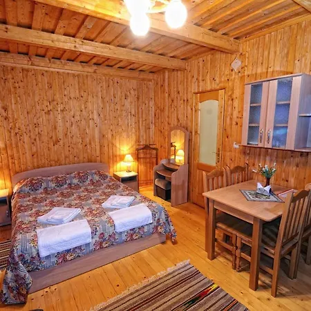Legenda Hotel