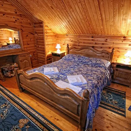 Hotell Legenda