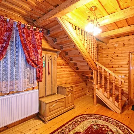 Hotell Legenda *