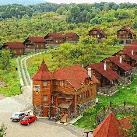 Hotel Legenda *