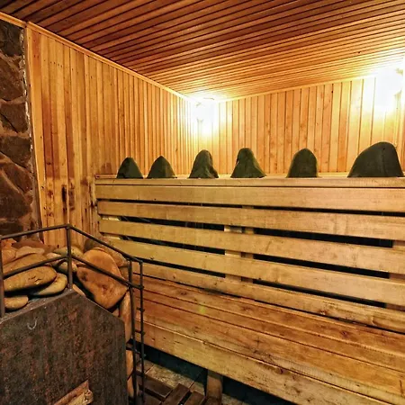 Hotel Legenda