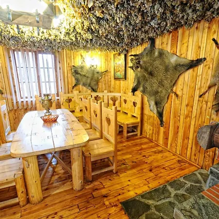 Hotel Legenda Shayan