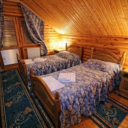 Legenda Hotell