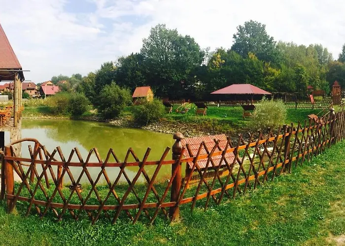 Hotel Legenda