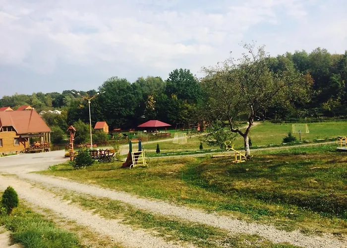 Legenda Hotel