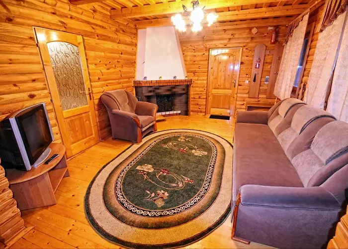 Hotel Legenda