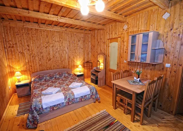 Legenda Hotel