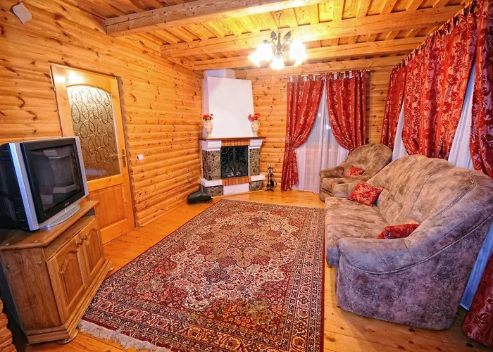 Legenda Hotel *