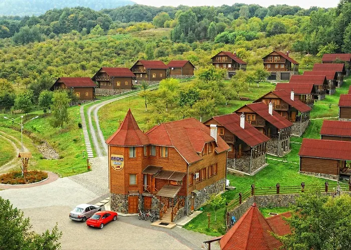 Hotel Legenda *