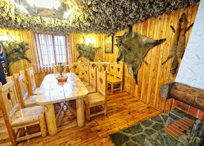 Hotel Legenda Shayan