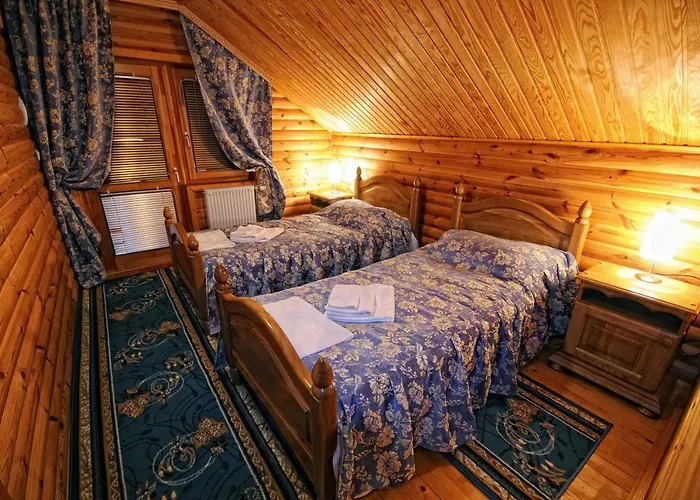 Legenda Hotel